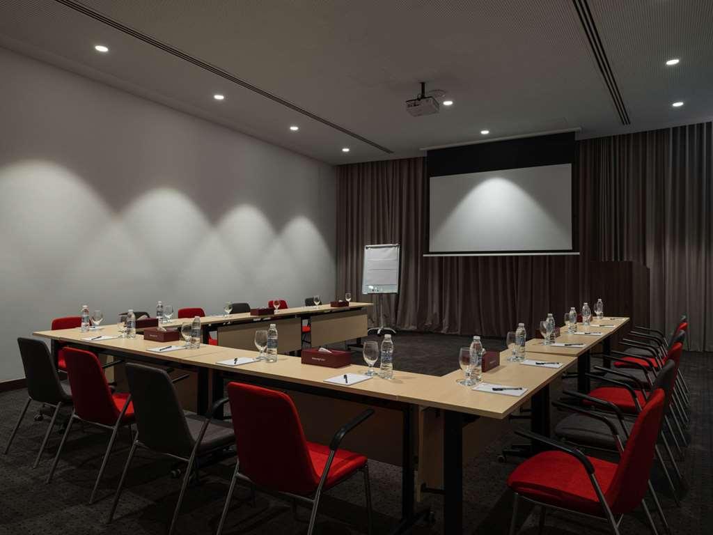 Intercityhotel Muscat Facilities photo